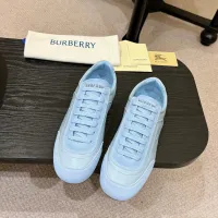 $105.00 USD Burberry Casual Shoes For Men #1462299