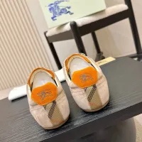 $105.00 USD Burberry Casual Shoes For Women #1462300