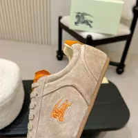 $105.00 USD Burberry Casual Shoes For Men #1462301