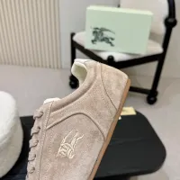 $105.00 USD Burberry Casual Shoes For Women #1462302