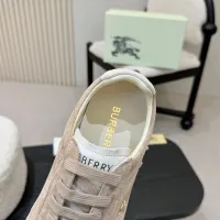 $105.00 USD Burberry Casual Shoes For Women #1462302
