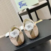 $105.00 USD Burberry Casual Shoes For Women #1462302