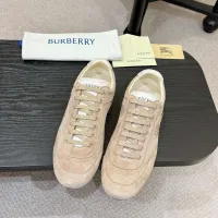 $105.00 USD Burberry Casual Shoes For Men #1462303