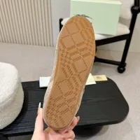 $105.00 USD Burberry Casual Shoes For Men #1462303