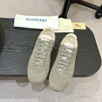 $105.00 USD Burberry Casual Shoes For Men #1462305