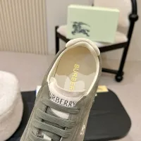 $105.00 USD Burberry Casual Shoes For Men #1462305