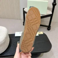 $105.00 USD Burberry Casual Shoes For Men #1462305