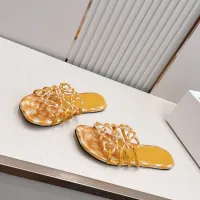 $100.00 USD LOEWE Slippers For Women #1462319