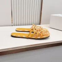 $100.00 USD LOEWE Slippers For Women #1462319