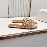 $100.00 USD LOEWE Slippers For Women #1462320