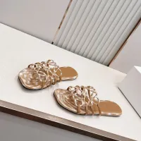 $100.00 USD LOEWE Slippers For Women #1462320