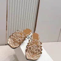 $100.00 USD LOEWE Slippers For Women #1462320