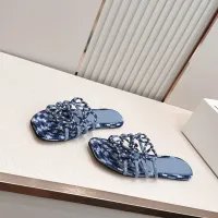 $100.00 USD LOEWE Slippers For Women #1462323