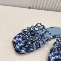 $100.00 USD LOEWE Slippers For Women #1462323