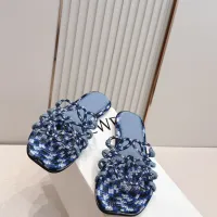 $100.00 USD LOEWE Slippers For Women #1462323