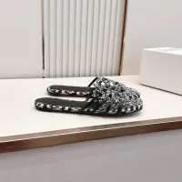 $100.00 USD LOEWE Slippers For Women #1462324