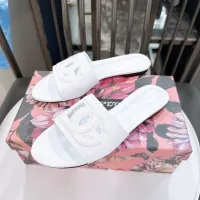 $64.00 USD Dolce & Gabbana D&G Slippers For Women #1462325