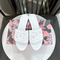 $64.00 USD Dolce & Gabbana D&G Slippers For Women #1462325