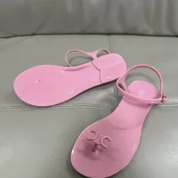 $52.00 USD Celine Sandal For Women #1462331