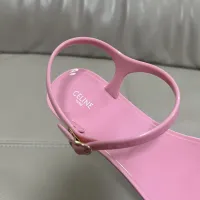 $52.00 USD Celine Sandal For Women #1462331