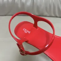 $52.00 USD Celine Sandal For Women #1462332