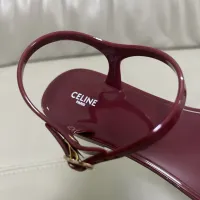 $52.00 USD Celine Sandal For Women #1462333