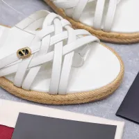 $98.00 USD Valentino Sandal For Women #1462465