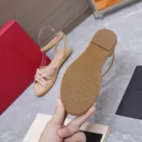 $98.00 USD Valentino Sandal For Women #1462467