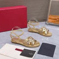 $98.00 USD Valentino Sandal For Women #1462471