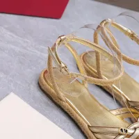 $98.00 USD Valentino Sandal For Women #1462471