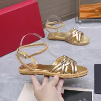 $98.00 USD Valentino Sandal For Women #1462471