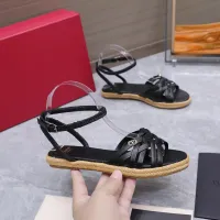$98.00 USD Valentino Sandal For Women #1462472