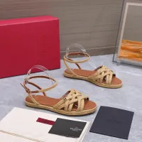 $98.00 USD Valentino Sandal For Women #1462473