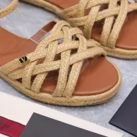 $98.00 USD Valentino Sandal For Women #1462473