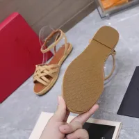 $98.00 USD Valentino Sandal For Women #1462473