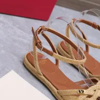 $98.00 USD Valentino Sandal For Women #1462473