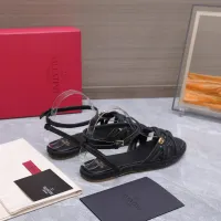 $98.00 USD Valentino Sandal For Women #1462474