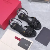 $98.00 USD Valentino Sandal For Women #1462474