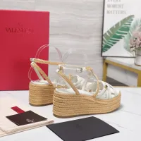 $108.00 USD Valentino Sandal For Women #1462483