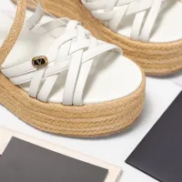 $108.00 USD Valentino Sandal For Women #1462483