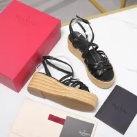 $108.00 USD Valentino Sandal For Women #1462490