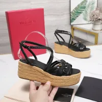 $108.00 USD Valentino Sandal For Women #1462490