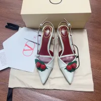 $118.00 USD Valentino Sandal For Women #1462509