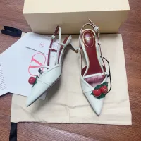 $118.00 USD Valentino Sandal For Women #1462509