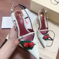 $118.00 USD Valentino Sandal For Women #1462509
