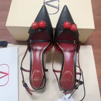 $118.00 USD Valentino Sandal For Women #1462511