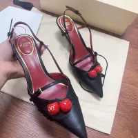 $118.00 USD Valentino Sandal For Women #1462511