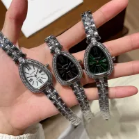 $29.00 USD Bvlgari Watches #1462518