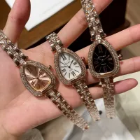 $29.00 USD Bvlgari Watches #1462523