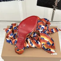 $115.00 USD Christian Louboutin CL Sandal For Women #1462592
